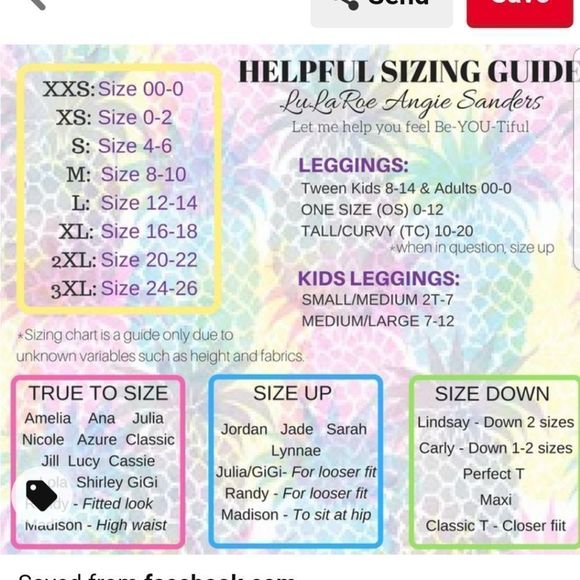 Lularoe Crop One Size Leggings 4 PAIR! - Picture 6 of 8